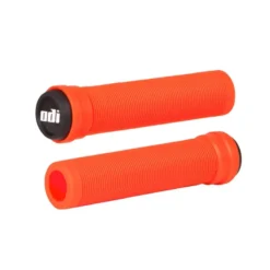 Poignées ODI Longneck Flangeless Fluo Orange