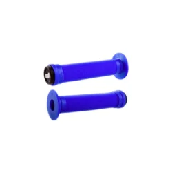 Poignées ODI Longneck Std Bleues