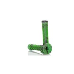 Poignées VOLUME Noires Vertes Mix