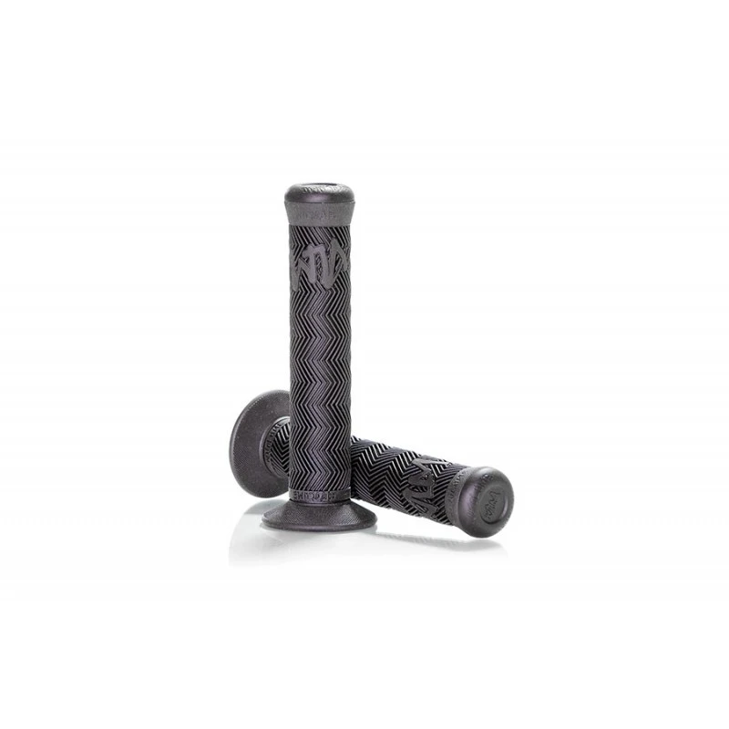 Poignées VOLUME Noires 3 Poignées VOLUME Noires