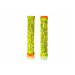 Poignées VOLUME Flangeless Hunter Orange -BRN Soldes poignees volume vlm hunter orange 2