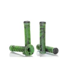 Poignées VOLUME Flangeless Hunter Orange -BRN Soldes poignees volume vlm hunter orange 5