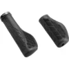 Poignées VOXOM Ergonomical GR27 Gel Noires