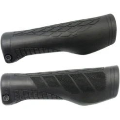 POIGNEES VOXOM GR21 132mm Black Lock On