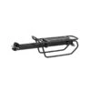 Porte Bagages ZEFAL Raider R30 Fixation Tige De Selle -BRN Soldes porte bagages zefal raider r30 fixation tige de selle
