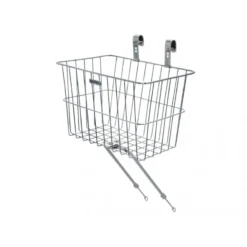 PORTE-PAQUET BRN AV/HOOKS CP CE47CR