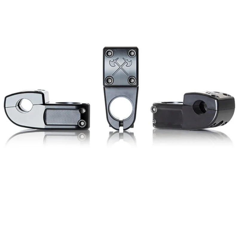 POTENCE DEMOLITION RIG 4 POTENCE DEMOLITION RIG – Image 2