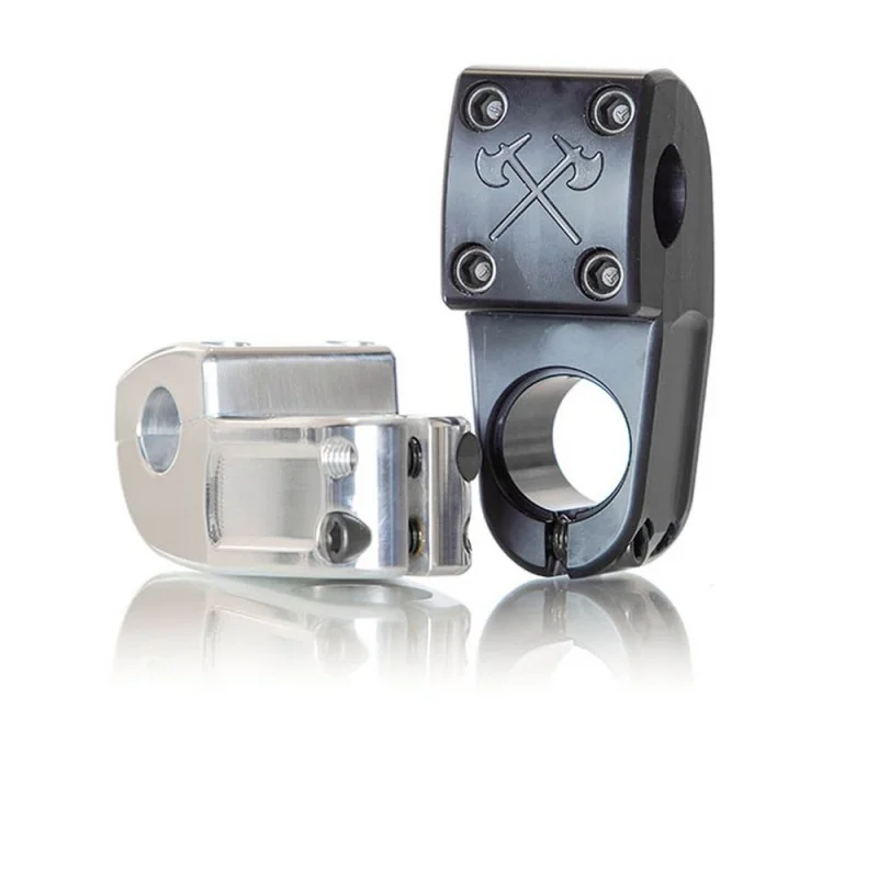 POTENCE DEMOLITION RIG 3 POTENCE DEMOLITION RIG