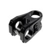 POTENCE GUSSET VTT A-Head 1 1/8" Ø31.8mm 50mm Black -BRN Soldes potence gusset vtt a head 1 1 8 o318mm 50mm black