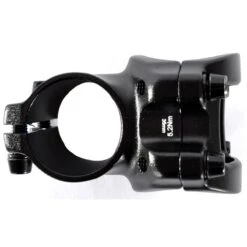 Uno Potence PROMAX VTT A-Head 1 1/8" Ø31.8mm L35mm Noire -BRN Soldes potence promax vtt a head 1 18 o318mm l35mm noire 2