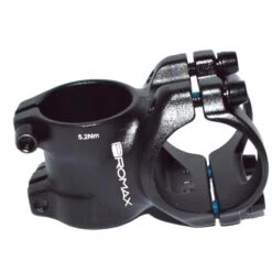 Uno Potence PROMAX VTT A-Head 1 1/8" Ø31.8mm L35mm Noire