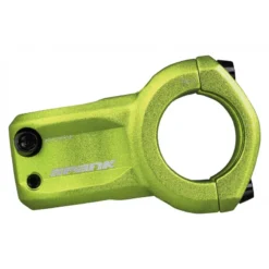 Potence SPANK Spoon 318 Ø31.8mm 33mm Verte -BRN Soldes potence spank spoon 318 o318mm 33mm verte 2