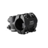 Potence UNO VTT A-Head 1 1/8" Ø31.8mm 45mm Noire -BRN Soldes potence uno vtt a head 1 18 o318mm 45mm noire