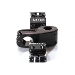 Potence VOLUME Staple Noire -BRN Soldes potence volume staple noire 1