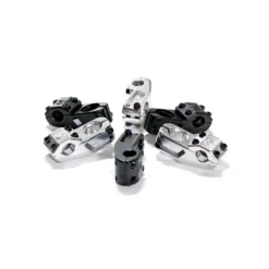 Potence VOLUME Staple Noire -BRN Soldes potence volume staple noire 6