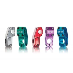 Potence VOLUME Staple Violette -BRN Soldes potence volume staple violette 1