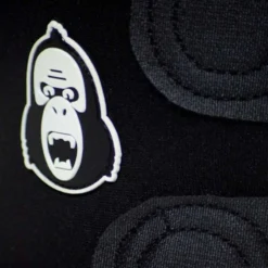 PROTEGE-TIBIAS KINGKONG CLASSIC -BRN Soldes protege tibias kingkong classic 4