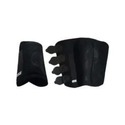 Protège-tibias KINGKONG Djungle -BRN Soldes protege tibias kingkong djungle 6