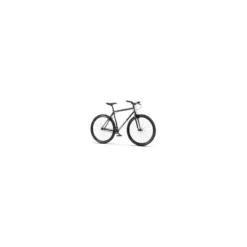 RADIO BIKE DIVIDE M 29 BLACK