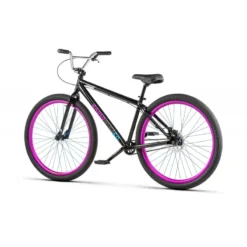 RADIO BIKE Legion 29" Noir 2022 14 RADIO BIKE Legion 29" Noir 2022 -BRN Soldes radio bike legion 29 noir 2022 2
