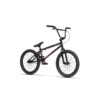 RADIO BIKE REVO PRO 20 BLACK -BRN Soldes radio bike revo pro 20 black