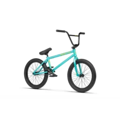 RADIO BMX DARKO 20.5' GREEN 2021