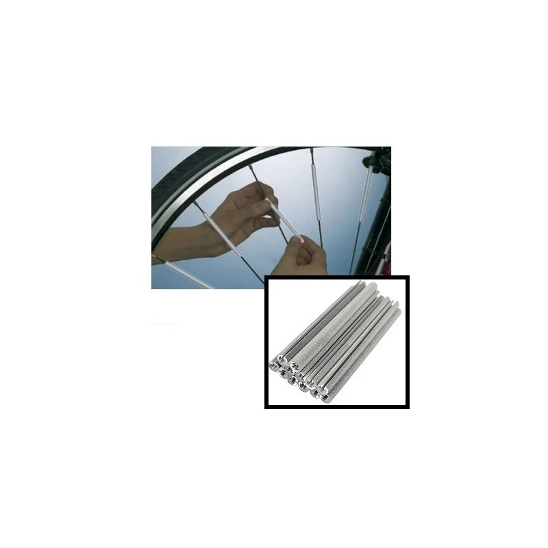 REFLECTEURS RAYONS 3M 36 Pcs REFLECHISSANTS 6 REFLECTEURS RAYONS 3M 36 Pcs REFLECHISSANTS â Image 4