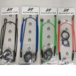 ROTOR COMPLET SUPERSTAR + GYRO TABS -BRN Soldes rotor complet superstar gyro tabs 9