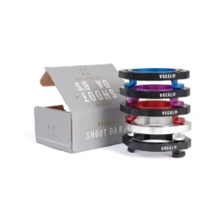 ROTOR VOCAL SHOOT DA B'S V2