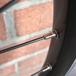 Se-bikes ROUE AR MACH1 X SE 28-29' BLACK -BRN Soldes roue ar bikelife x se 28 29 black 4