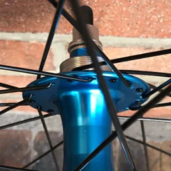 Se-bikes ROUE AR MACH1 X SE 28-29' BLACK -BRN Soldes roue ar bikelife x se 28 29 black 6