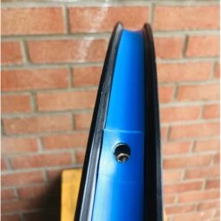 Roue Arrière Custom Bikelife 29 Pouces Noire - Wheeling Bike -BRN Soldes roue arriere custom bikelife 29 pouces noire wheeling bike 4