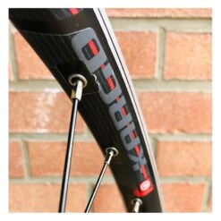 Roue Arrière Custom Bikelife X Collective 27.5 Pouces à Disk Noire - Wheeling Bike -BRN Soldes roue arriere custom bikelife x collective 275 pouces a disk noire wheeling bike 2