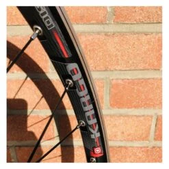 Roue Arrière Custom Bikelife X Collective 29 Pouces à Disk Noire - Wheeling Bike -BRN Soldes roue arriere custom bikelife x collective 29 pouces a disk noire wheeling bike 4