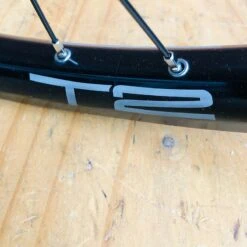 Roue Arrière Custom HALO X BLB 28-29 Pouces Noire - Fixie Freestyle -BRN Soldes roue arriere custom halo x blb 28 29 pouces noire fixie freestyle 2