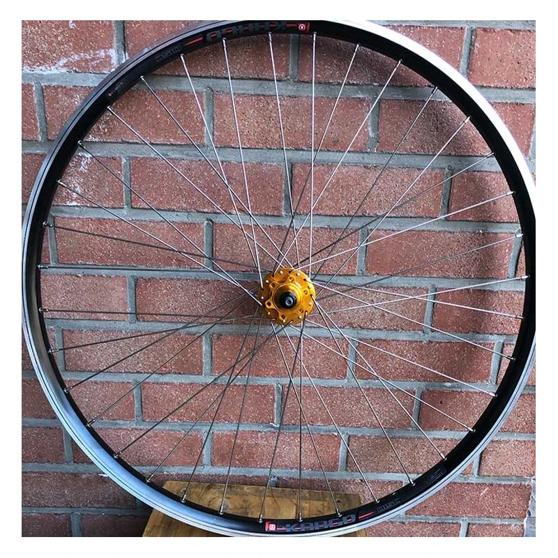 Roue Arrière Custom SeBike 29 Pouces 10v - Wheeling Bike 4 Roue Arrière Custom SeBike 29 Pouces 10v - Wheeling Bike – Image 2