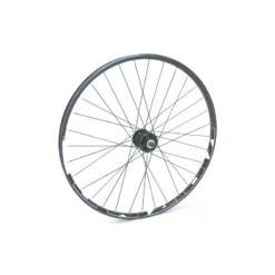 Copy Of ROUE AV 26" Moy Shimano Tx800 Axe Traversant