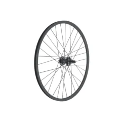 ROUE AV 27.5 KOMMANDO DISC 6t Black