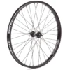 Roue Avant 24" Stolen Rampage Black -BRN Soldes roue avant 24 stolen rampage black