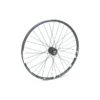 ROUE Avant 26" Velox Kama Disc 6t Noire