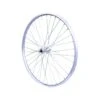 ROUE Avant VELOX 28" Polie -BRN Soldes roue avant velox 28 polie