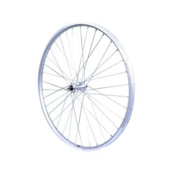 ROUE Avant VELOX 28" Polie