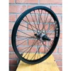 Roue Custom KHE X Demolition 20' Freecoaster Noire