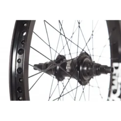 Roue DEMOLITION Freecoaster Rotator V3 -BRN Soldes roue demo freeco rotator v3 7