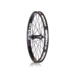 ROUE DEMOLITION AV GHOST BK