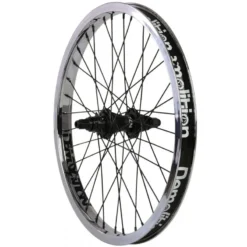 Roue DEMOLITION Cassette Arrière Rouge - Lhd -BRN Soldes roue demolition cassette arriere rouge lhd 2