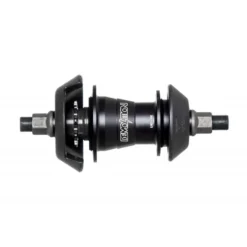 Roue DEMOLITION Freecoaster Rotator V4 Noire -BRN Soldes roue demolition freecoaster rotator v4 noire 2