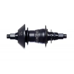 Roue DEMOLITION Freecoaster Rotator V4 Noire -BRN Soldes roue demolition freecoaster rotator v4 noire 5