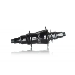 Roue DEMOLITION Freecoaster Rotator V4 Noire -BRN Soldes roue demolition freecoaster rotator v4 noire 6