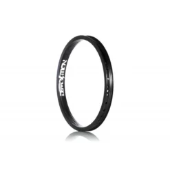 Roue DEMOLITION Ghost 18 Pouces Noire -BRN Soldes roue demolition ghost 18 pouces noire 1